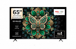 TCL QD-Mini LED C6K 65 TCL QD-Mini LED C6K 65