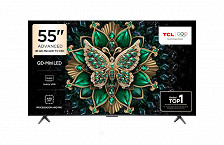 TCL QD-Mini LED C6K 55