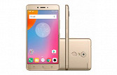 Lenovo Vibe K6 Plus