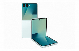 Samsung Galaxy Z Flip7
