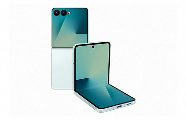 Samsung Galaxy Z Flip7 Samsung Galaxy Z Flip7