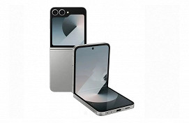 Samsung Galaxy Z Flip7 FE