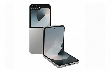 Samsung Galaxy Z Flip7 FE Samsung Galaxy Z Flip7 FE