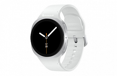 Samsung Galaxy Watch 8 40mm BT