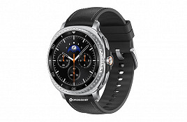 Samsung Galaxy Watch8 Classic