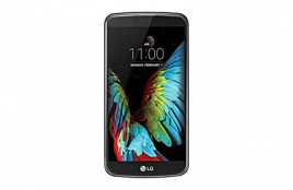 LG K10 LG K10