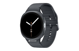 Samsung Galaxy Watch 8 44mm LTE