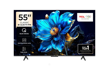 TCL P7K 55 TCL P7K 55