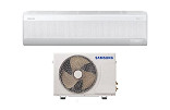Ar-condicionado Samsung Inverter WindFree 12.000 BTUs Quente/Frio