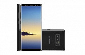 Samsung Galaxy Note 8