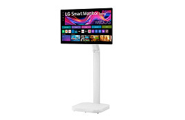 LG Swing 32 Pol 32U889SA-W 4K