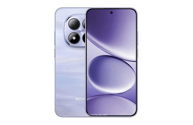 Xiaomi Redmi Note 15 Pro 5G