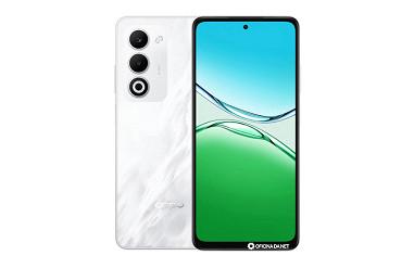 Oppo A5 5G