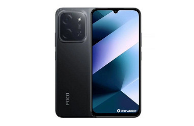 Xiaomi POCO C85