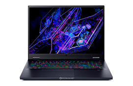 Acer Predator Helios 18P AI