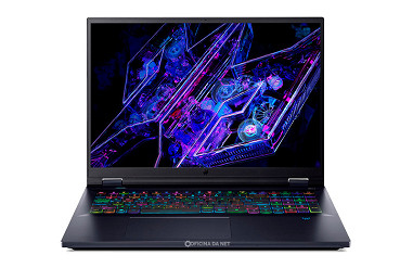 Acer Predator Helios 18P AI Acer Predator Helios 18P AI