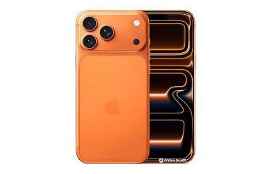 Apple iPhone 17 Pro Max Apple iPhone 17 Pro Max