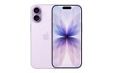 Apple iPhone 17