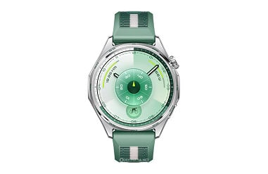 HUAWEI WATCH GT 6 46mm