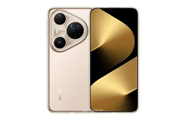 Huawei Pura 80 Ultra