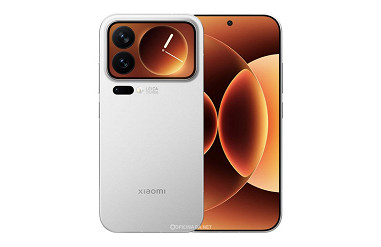 Xiaomi 17 Pro