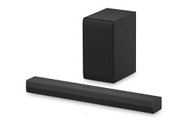 Soundbar LG S40T Soundbar LG S40T
