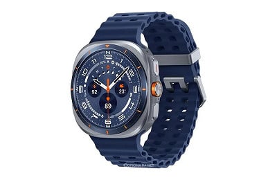 Samsung Galaxy Watch Ultra 2025