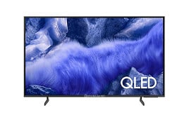 Samsung Vision AI QLED 43QEF1 43 Samsung Vision AI QLED 43QEF1 43