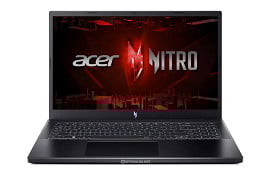 Acer Nitro Core i5 13420H 16/512GB RTX 4050 Acer Nitro Core i5 13420H 16/512GB RTX 4050