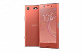 Sony Xperia XZ1 Compact