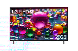LG UHD 4K UA85 50
