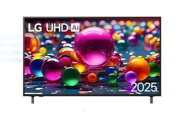 LG UHD 4K UA85 50