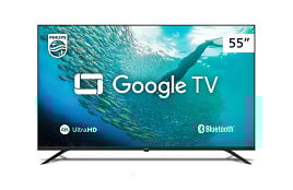 Philips 4K 55 Pol (55PUG7019)