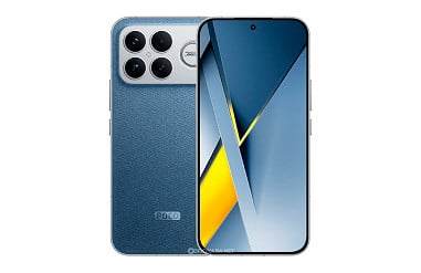 Xiaomi POCO F8 Ultra
