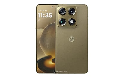 Motorola Signature