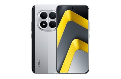 Xiaomi POCO M8 Pro