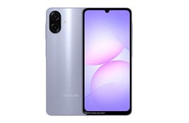 Samsung Galaxy A07 5G