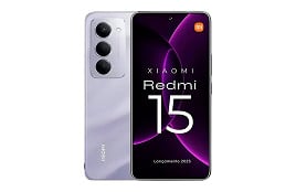 Xiaomi Redmi 15