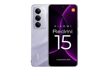 Xiaomi Redmi 15 4G