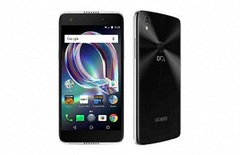 Alcatel Idol 5s