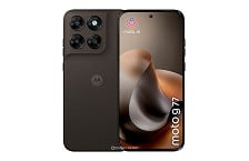 Motorola Moto G77