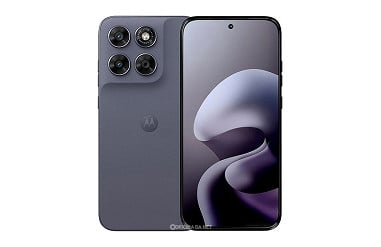 Motorola Moto G67