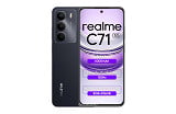 Realme C71 5G