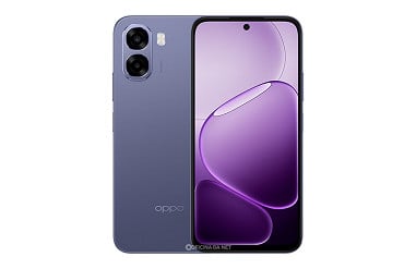 Oppo A6x 4G