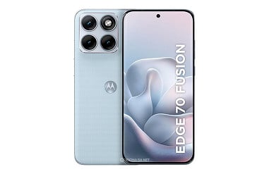 Motorola Edge 70 Fusion