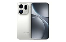 Oppo Find X9 Pro