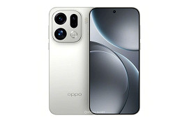 Oppo Find X9 Pro