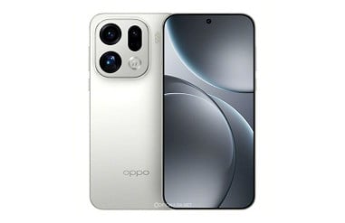 Oppo Find X9 Pro