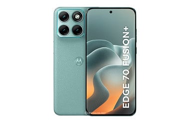 Motorola Edge 70 Fusion Plus