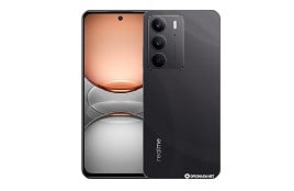 Realme C75